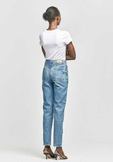 裤子阿比盖尔雄猫