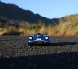 Zemonsta Hans - Bimbo Concept