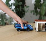 Zemonsta Hans - Bimbo Concept