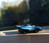 Zemonsta Hans - Bimbo Concept