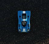 Zemonsta Hans - Bimbo Concept