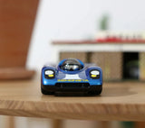 Zemonsta Hans - Bimbo Concept