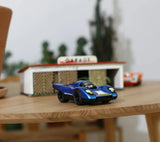 Zemonsta Hans - Bimbo Concept