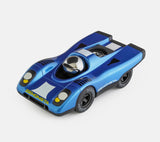 Zemonsta Hans - Bimbo Concept