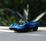 Zemonsta Hans - Bimbo Concept