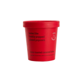 Cocoparadise Coco-Toasted Caramel Bites 80g