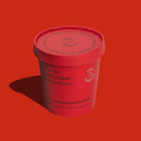 Cocoparadise Coco-Toasted Caramel Bites 80g