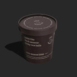 Cocoparadise Coco-Sesame Bites 80g