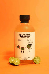 Taboocha 卡拉曼西绿茶 250g