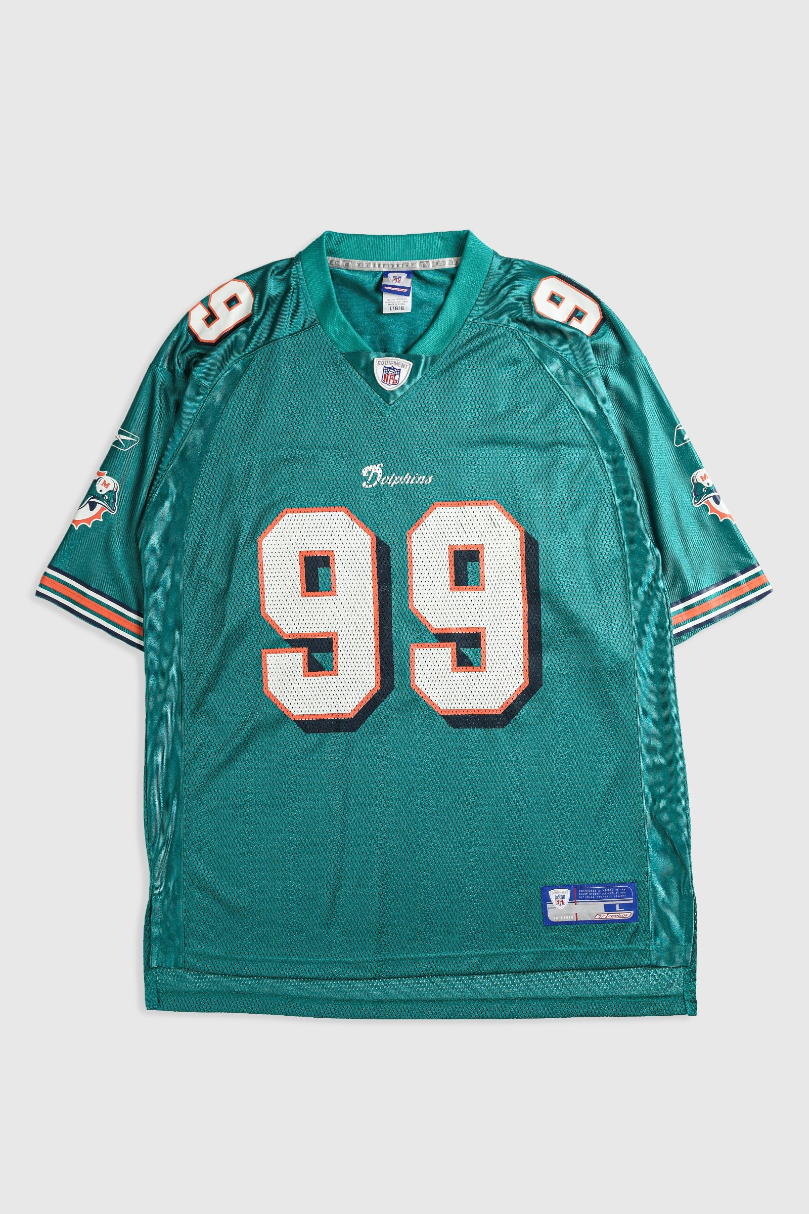 Vintage Vikings NFL Jersey - M – Frankie Collective