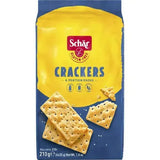 Schar Gluten Free Cracker 210g