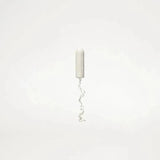 LUÜNA 16 Super Absorbency Non-Applicator Tampons