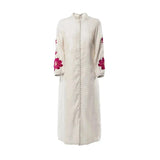 Aphrodite Midi Dress