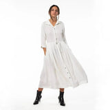 Athena Eco 中長連衣裙