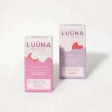 LUÜNA 16 Super Absorbency Non-Applicator Tampons
