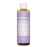 Dr. Bronner's - 有机薰衣草液体肥皂 8 盎司