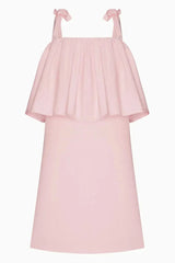 Alvar Dress (Pink)