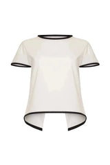 Andrea Top (White)