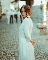 Athena Eco 中長連衣裙