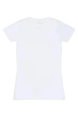 We Do Care T-Shirt (White)