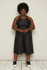 Barkur Jumpsuit (Black)