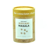 SpiceBox Organics 有机 Biryani Masala 100 克