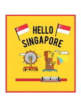 Hello Singapore
