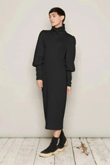 Brynja Dress (Black)