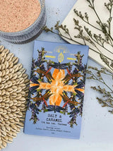 Conspiracy 巧克力盐焦糖 50g