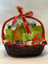 Chinese New Year Gift Basket