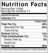 枸杞蛋糕-甜蜜的秘密(无麸质)