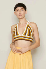 凯瑟琳·托普(棕色)