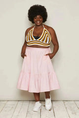 凯瑟琳·托普(棕色)