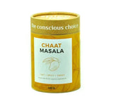 SpiceBox Organics Organic Chaat Masala 100g