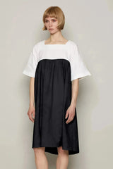 Cher Ami Dress (Black)
