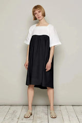 Cher Ami Dress (Black)