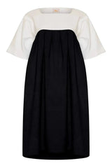 Cher Ami Dress (Black)