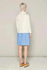 Cherry Top (White)