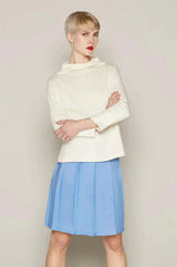 Cherry Top (White)