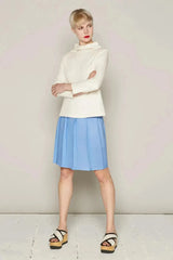 Cherry Top (White)