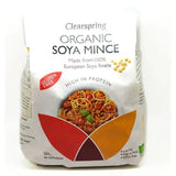 Clearspring Organic Soya Mince 300g