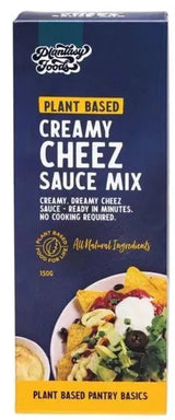 Plantasy Foods 奶油芝士酱 150g
