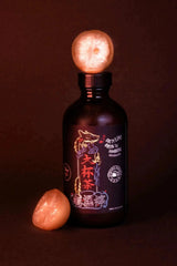 Taboocha 咸柠檬绿茶 250g