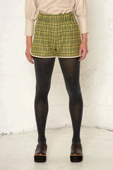 Dolly Shorts (Green)