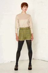 Dolly Shorts (Green)