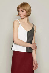 Dolly Vest (Grey)