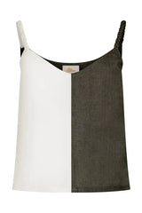 Dolly Vest (Grey)