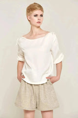 Doralis 短褲(米色)