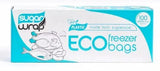Sugar Wrap Eco Freezer Bag - Medium (25x35cm)