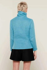 伊迪丝·跳跳(杰德)